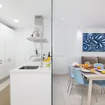 Luxury Avilla Olas Apartmán *