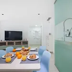 Apartmán Luxury Avilla Olas Palm-mar