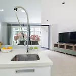 Luxury Avilla Olas 아파트 *