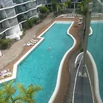Luxury Avilla Olas 아파트 *