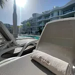 아파트 Luxury Avilla Olas