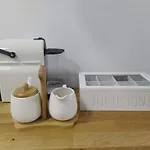 Apartmán Luxury Avilla Olas *