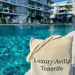 아파트 Luxury Avilla Olas 팔름-마르