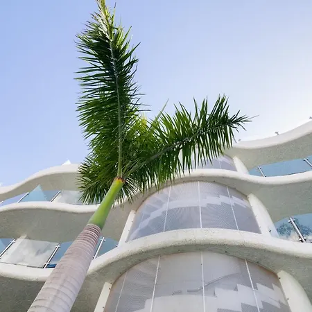 Luxury Avilla Olas *