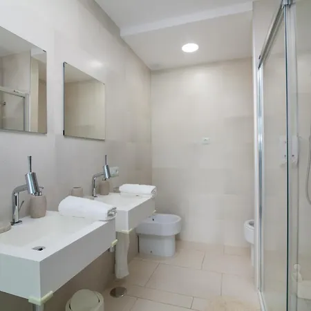 Luxury Avilla Olas - Swimming Pool 85m Long - Garage * Palm-mar