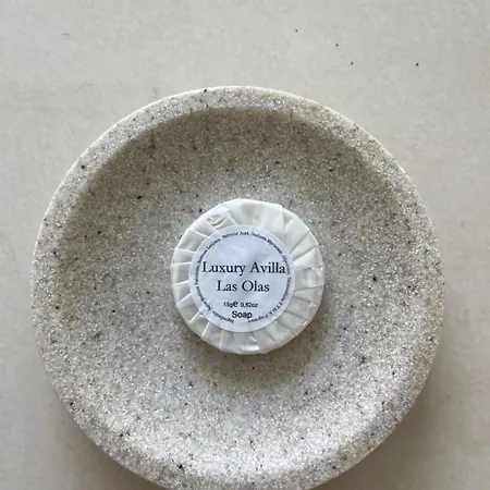 Luxury Avilla Olas - Swimming Pool 85m Long - Garage * Palm-mar