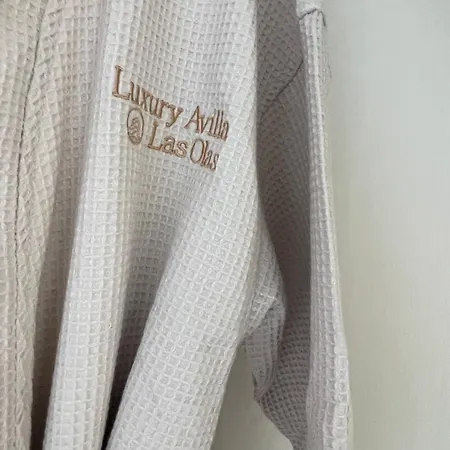 Luxury Avilla Olas Эль-Пальмар