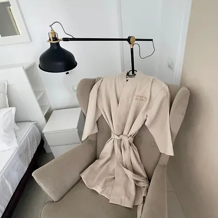 Luxury Avilla Olas Апартаменты Эль-Пальмар