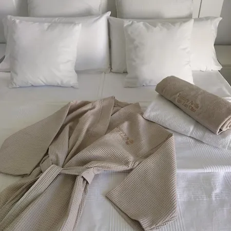 Luxury Avilla Olas Эль-Пальмар