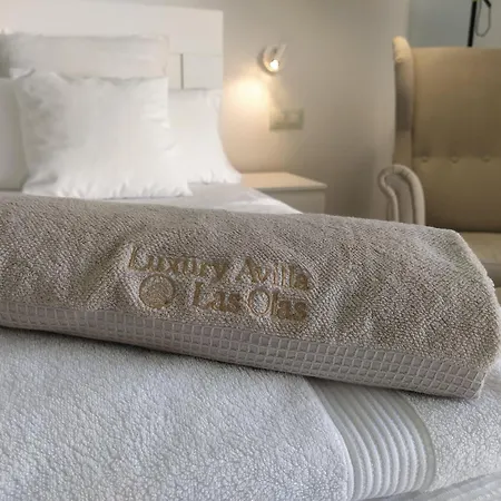 Daire Luxury Avilla Olas *