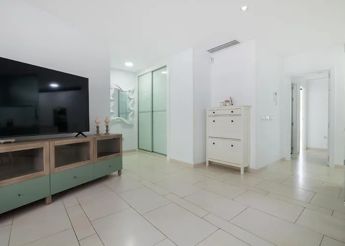 Luxury Avilla Olas Apartman Palm-mar