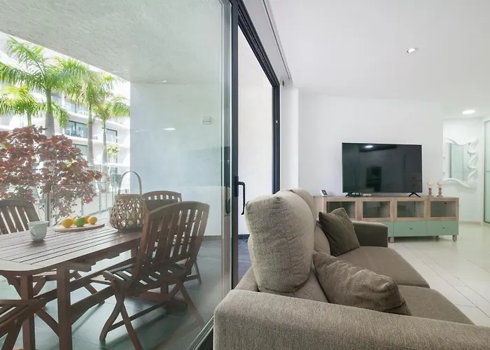 Apartman Luxury Avilla Olas *