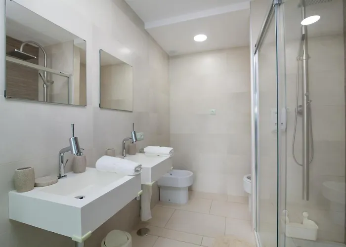 Luxury Avilla Olas * Palm-mar