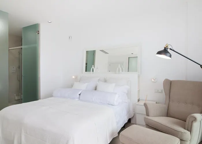 Luxury Avilla Olas Apartman Palm-mar