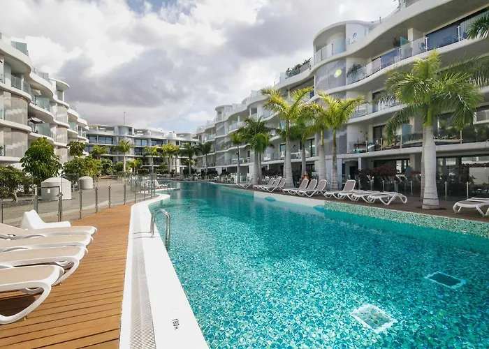 Luxury Avilla Olas *