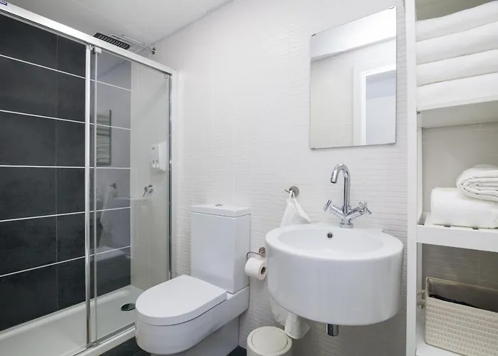 Daire Luxury Avilla Olas *