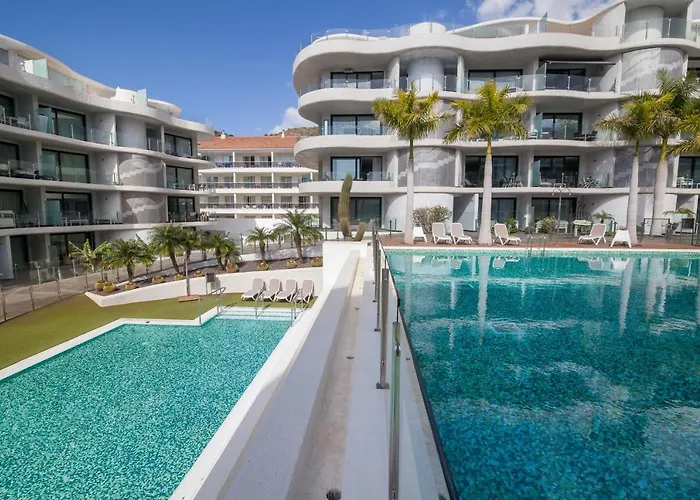 Luxury Avilla Olas * Palm-mar