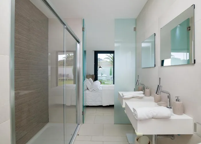 Luxury Avilla Olas Daire Palm-mar