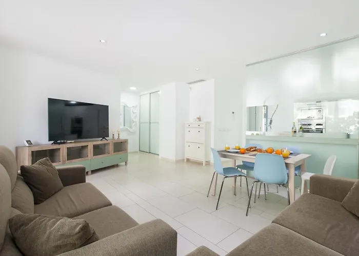 Apartman Luxury Avilla Olas *