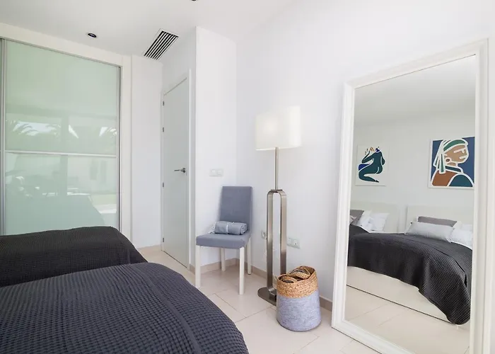 Apartman Luxury Avilla Olas