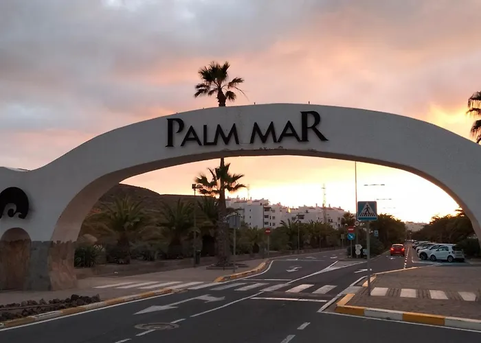 Luxury Avilla Olas Apartman