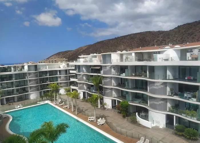 Luxury Avilla Olas * Palm-mar