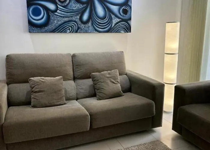 Luxury Avilla Olas Palm-mar