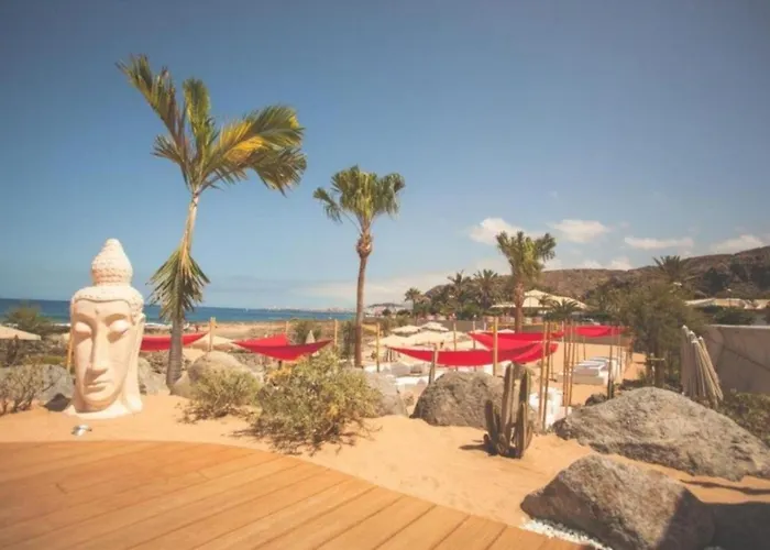 Apartman Luxury Avilla Olas *