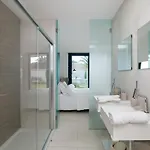 Luxury Avilla Olas アパート パルム・マール