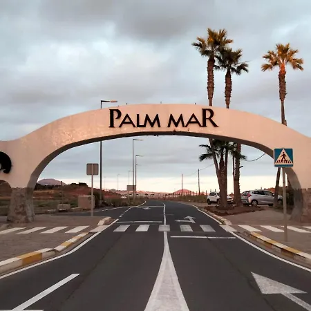 Luxury Avilla Olas 滨海帕尔姆