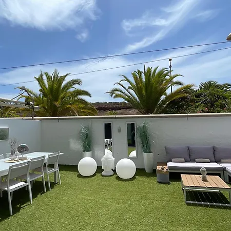 Apartment Luxury Avilla Olas - Swimming Pool 85m Long - Garage *