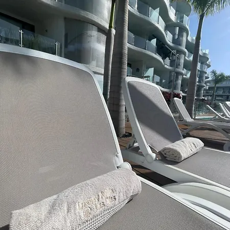 Luxury Avilla Olas * 滨海帕尔姆