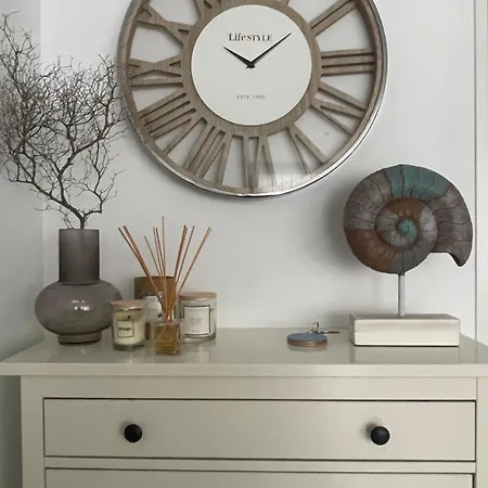 Luxury Avilla Olas - Swimming Pool 85m Long - Garage * פאלם-מאר