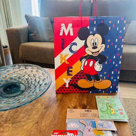 Luxury Avilla Olas * 滨海帕尔姆