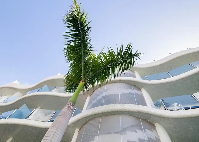 Luxury Avilla Olas *