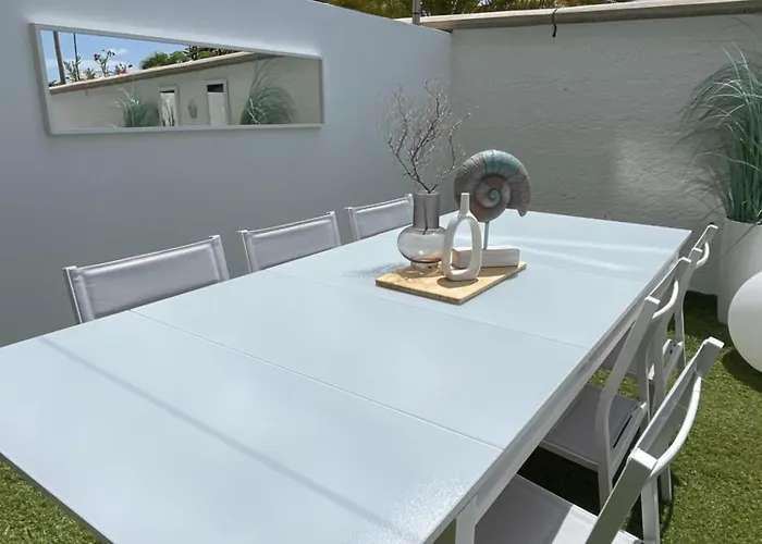 Luxury Avilla Olas *