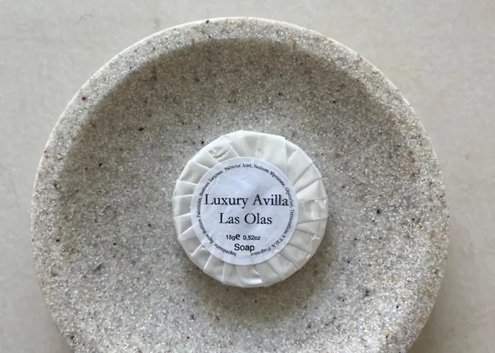 Luxury Avilla Olas * 팔름-마르