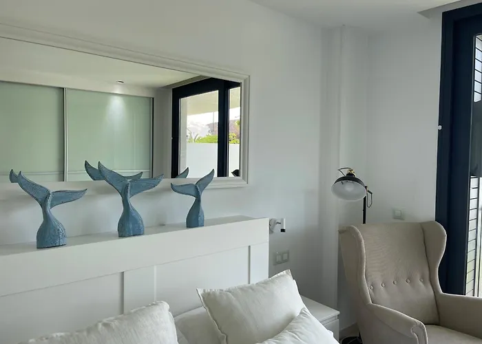 Luxury Avilla Olas パルム・マール