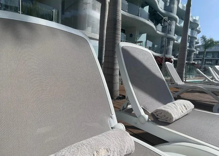 Luxury Avilla Olas * 팔름-마르