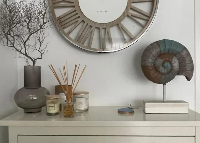 Luxury Avilla Olas * パルム・マール