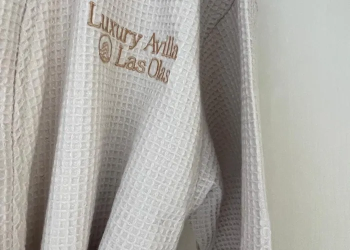 Luxury Avilla Olas パルム・マール