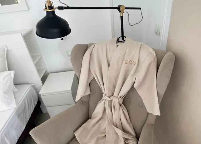 Luxury Avilla Olas 아파트 팔름-마르