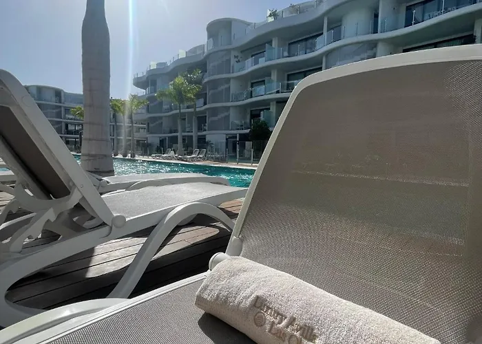 아파트 Luxury Avilla Olas