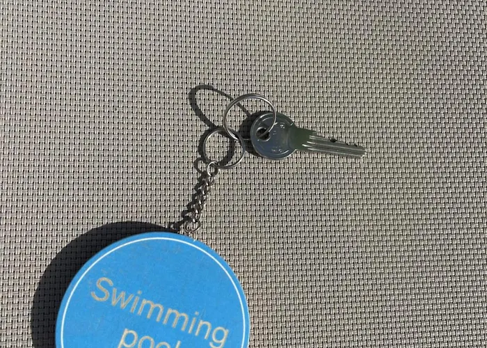 Luxury Avilla Olas 아파트