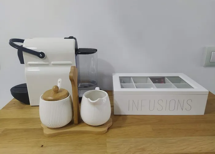 아파트 Luxury Avilla Olas *