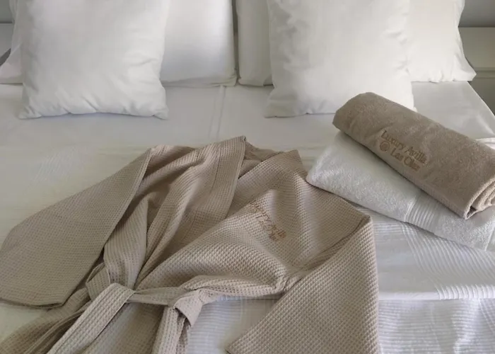 Luxury Avilla Olas パルム・マール