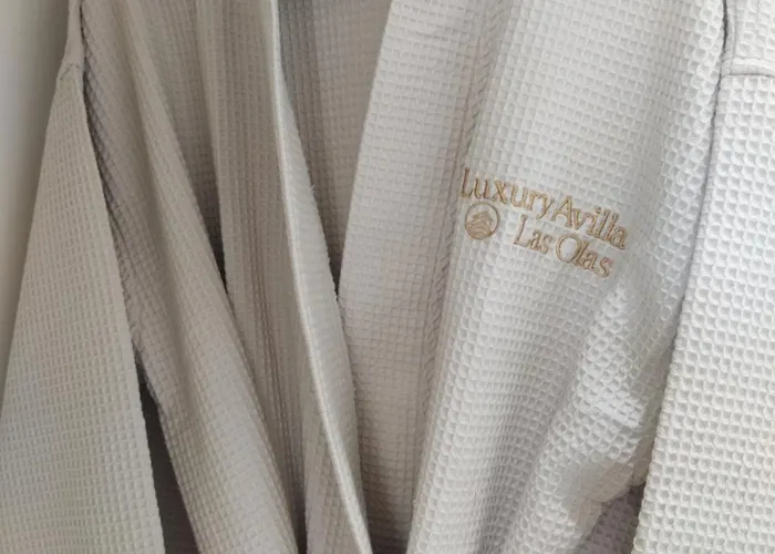 Luxury Avilla Olas 아파트