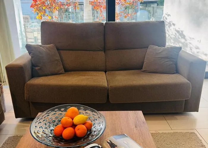 Luxury Avilla Olas パルム・マール