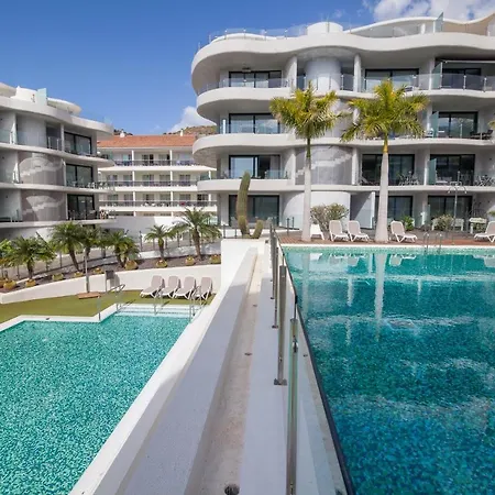 Luxury Avilla Olas - Swimming Pool 85m Long - Garage * 팔름-마르