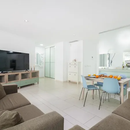 Lejlighed Luxury Avilla Olas - Swimming Pool 85m Long - Garage *